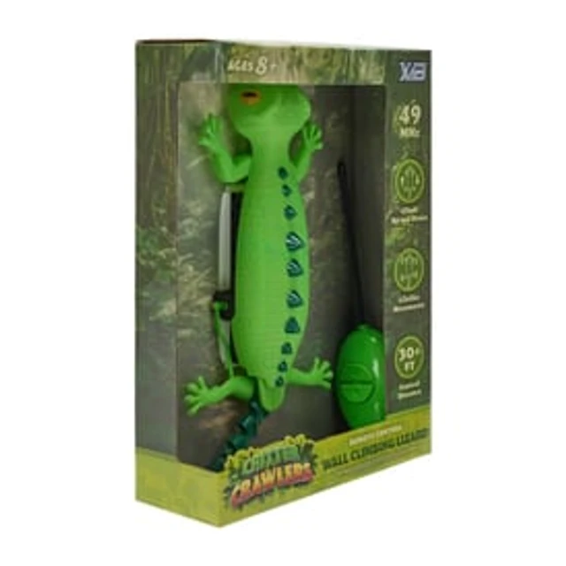 XVB™ Remote Control Critter Crawlers Toy