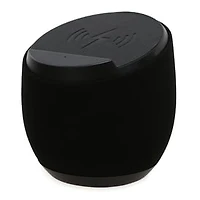 Revive Bluetooth® Speaker With Wireless Charging Pad