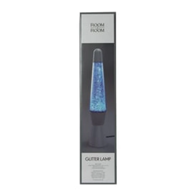 Glitter Lava Lamp 17.7in