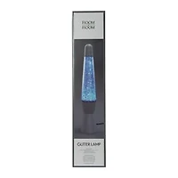 Glitter Lava Lamp 17.7in