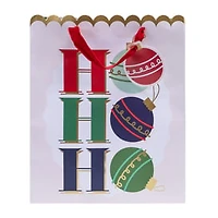 Christmas Large Gift Bag