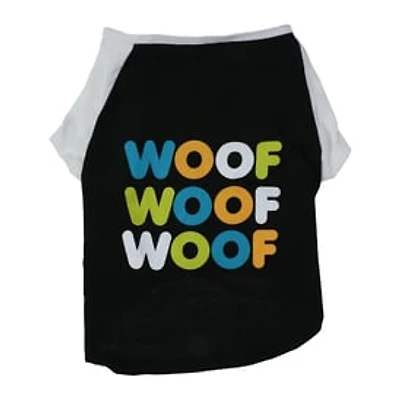 Pet Graphic Tee