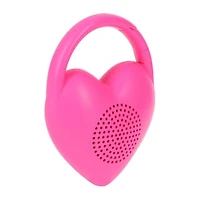 Heart Wireless Speaker