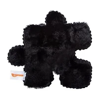 Pluzzles Dog Plush Toy