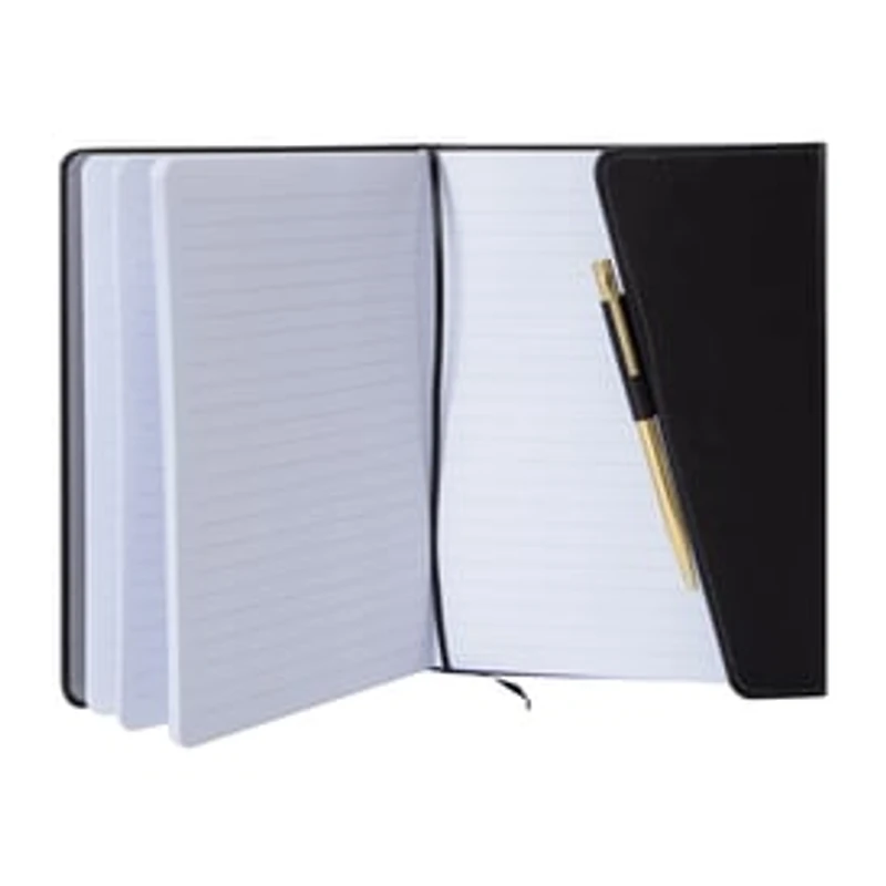 Slant Flap Journal
