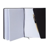 Slant Flap Journal