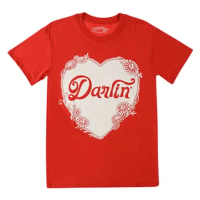'Darlin' Heart Graphic Tee