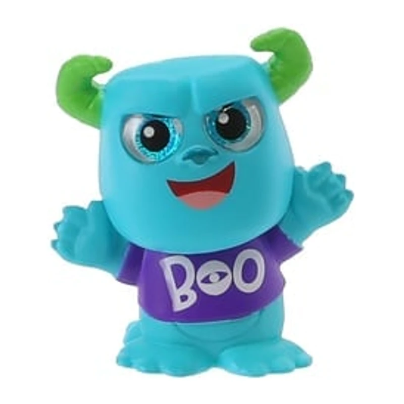 Disney Doorables Haunted Halloween Countdown (Styles May Vary)