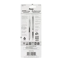 Pentel® Pen & Pencil 2-Pack (Styles May Vary)