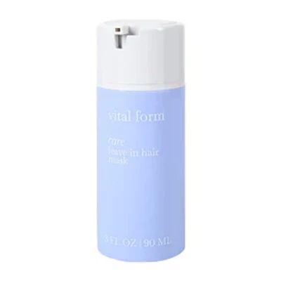 Vital Form Care Leave In Hair Mask 3oz