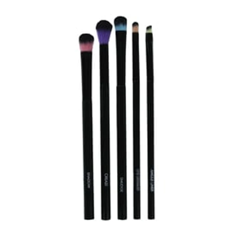 Eye Makeup Brush 5-Piece Set