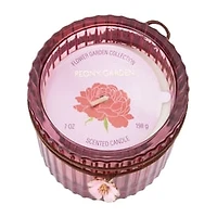 Flower Garden Collection Scented Candle 7oz
