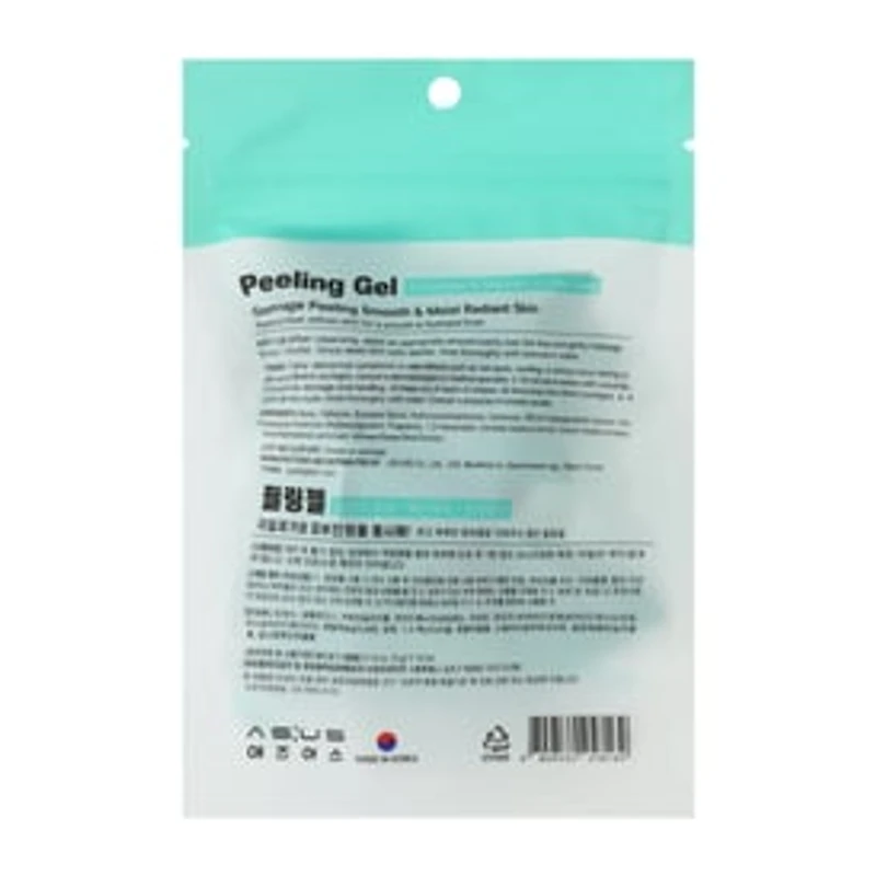 Everywhere You Go Peeling Gel 10-Pack