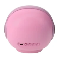 Licensed LED Wireless Sphere Speaker