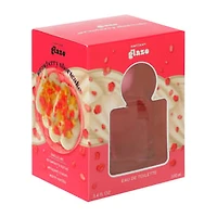 Glaze Strawberry Shortcake Eau De Toilette 3.4oz