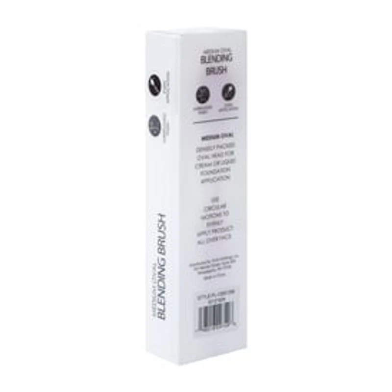 Medium Oval Blending Brush