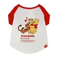 Valentine's Day Licensed Pet Graphic Tee