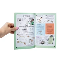 Cool Science Experiments Kit