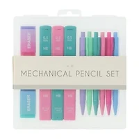 Mechanical Pencil Set 16-Pack