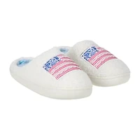 Junior American Slippers