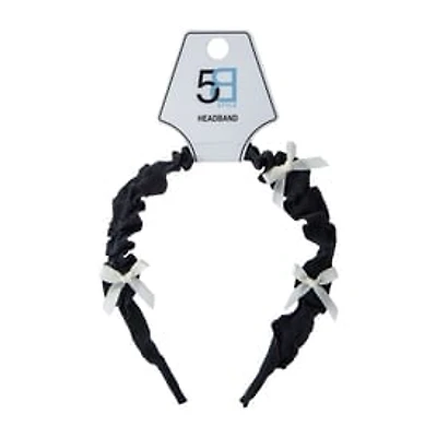Bow Headband