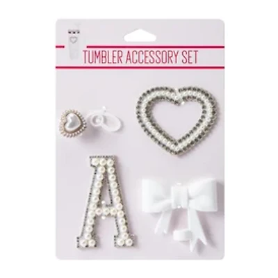 Tumbler Accessory Set