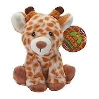 Biome Animal Plush
