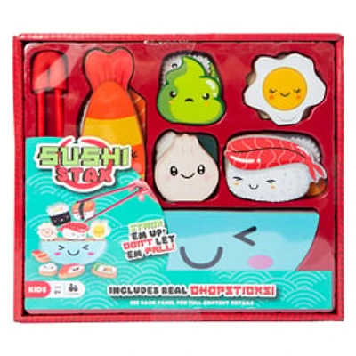 Sushi Stax Game Set