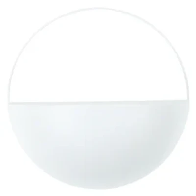 Dwell Studio® Wall Decor Planters 10in x 10in