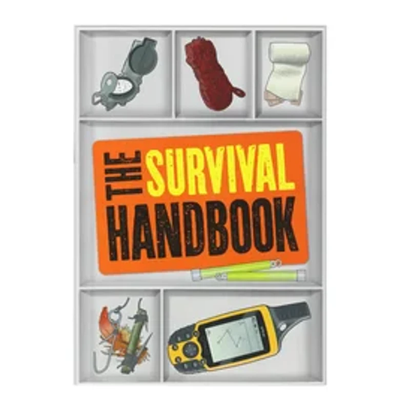 The Survival Handbook
