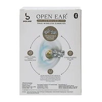 Open Ear Jeweled True Wireless Earbuds