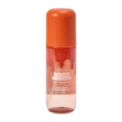 Salted Caramel Hair & Body Fragrance Mist 8oz