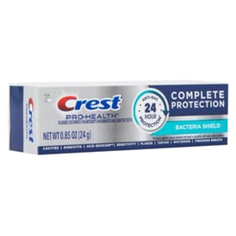 Crest® Pro Health™ Travel Size Toothpaste 0.85oz