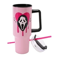 Ghost Face Tumbler 40oz