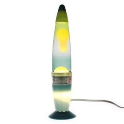 Groovy Motion Lamp 13in