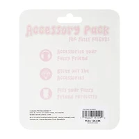 Accessory Pack For Fuzzy Friends