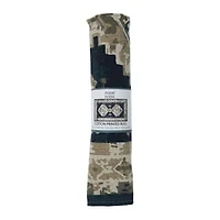Cotton Printed Rug 3' x 5