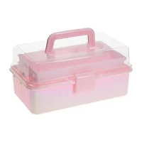 Iridescent Storage Box