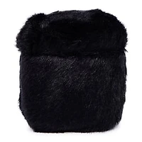 Faux Fur Earbuds Case Cover For Airpods® Gen 1/Gen 2