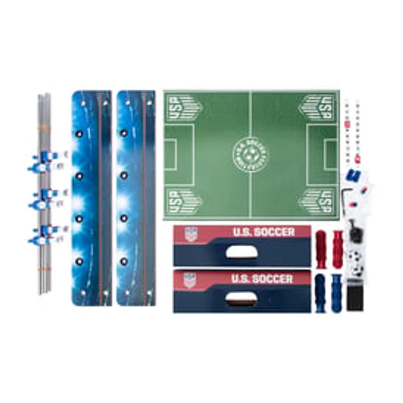 U.S.A Foosball Table Top Edition