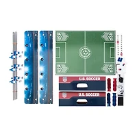 U.S.A Foosball Table Top Edition