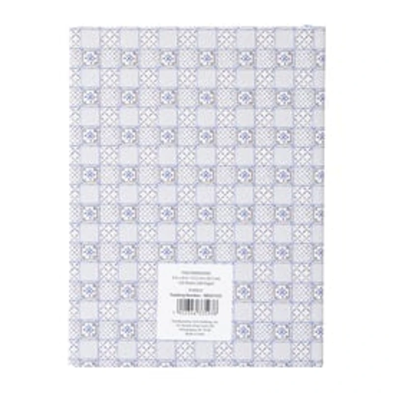 Printed Journal 6inx8in
