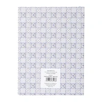 Printed Journal 6inx8in