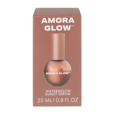 Mini Amora Glow™ Sunlit Serum 0.8oz