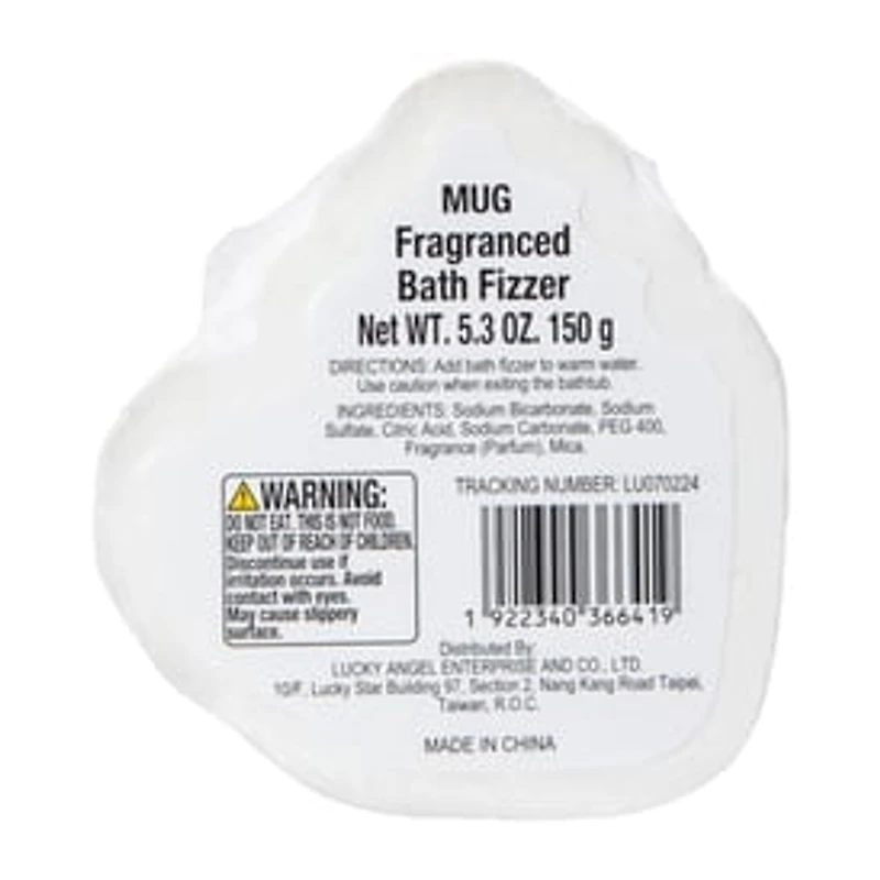 Holidays Bath Bomb