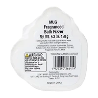 Holidays Bath Bomb
