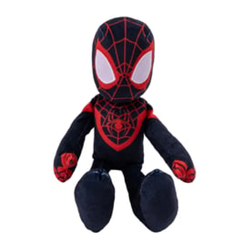 Marvel Spider-Man Character Plush