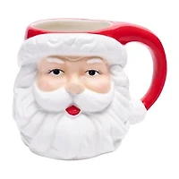 Christmas Santa Mug
