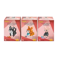 Brix™ Buildable Brix Trio Pets Series Toy Set (Styles May Vary)