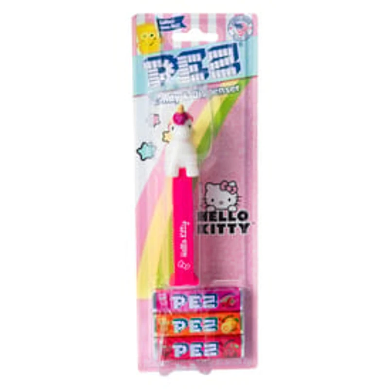 Pez® Hello Kitty® Candy & Dispenser